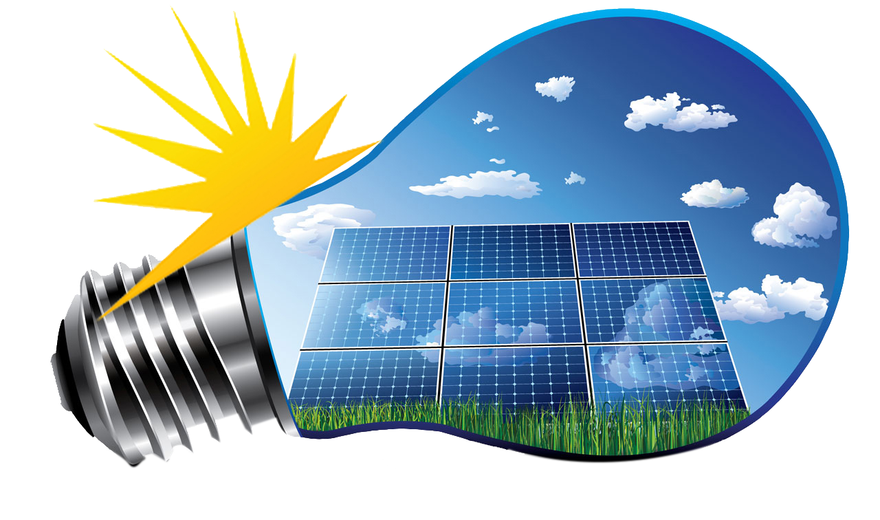 Solar Power Plant Smart RO